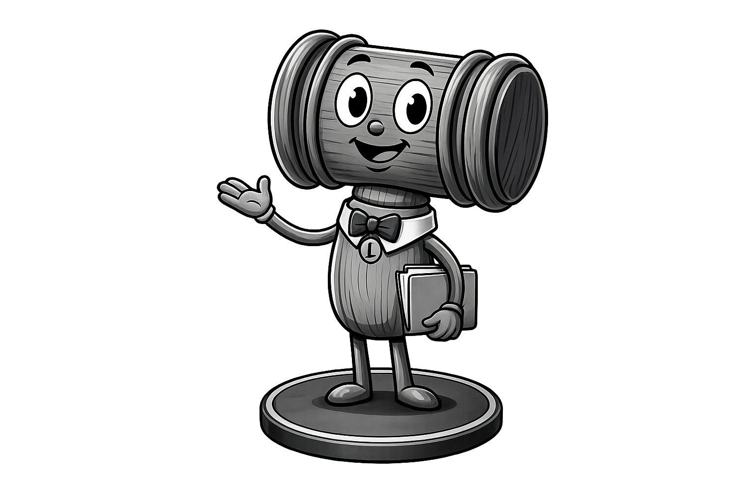 JudicialMind